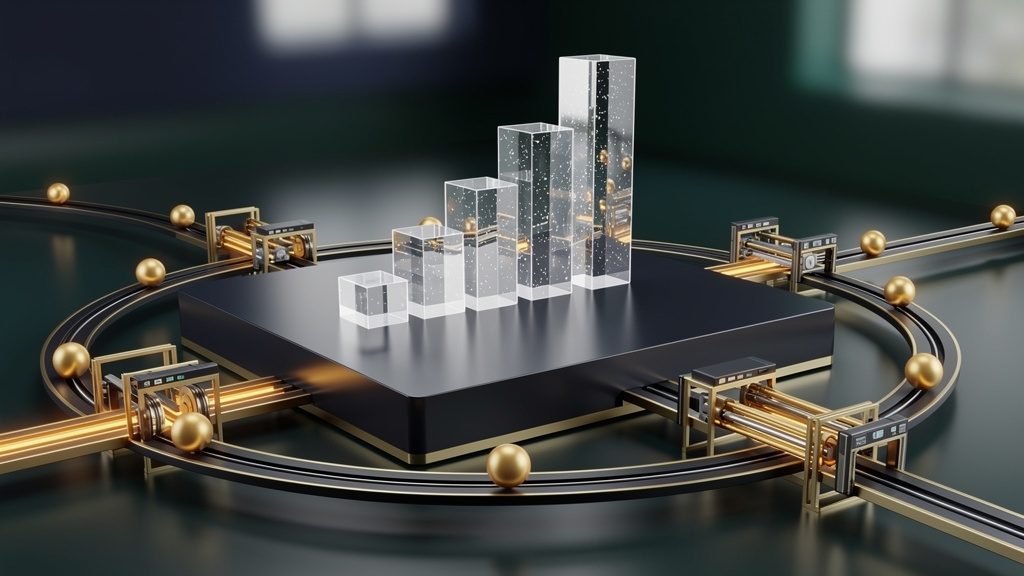 Product Announcement Graphics