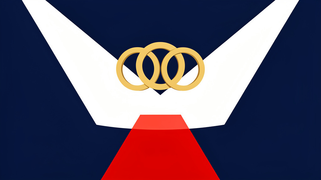 Minimal style generated image