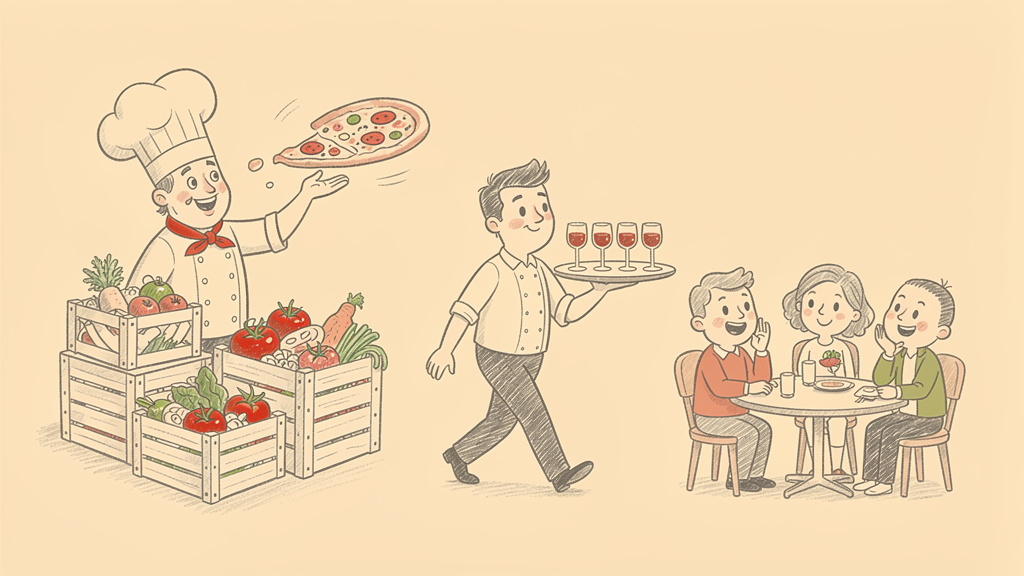 Sketch style generated image