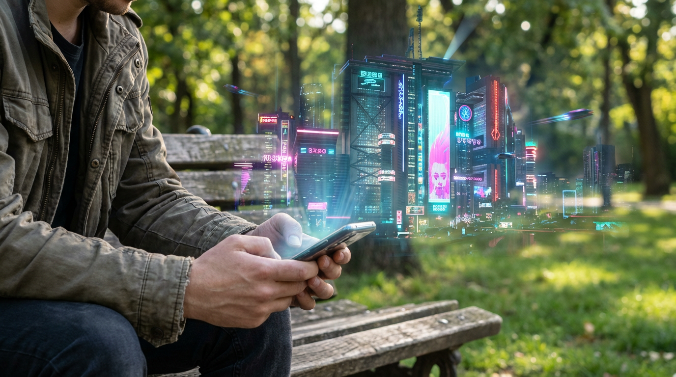 Landing Page Hero Images for Gaming