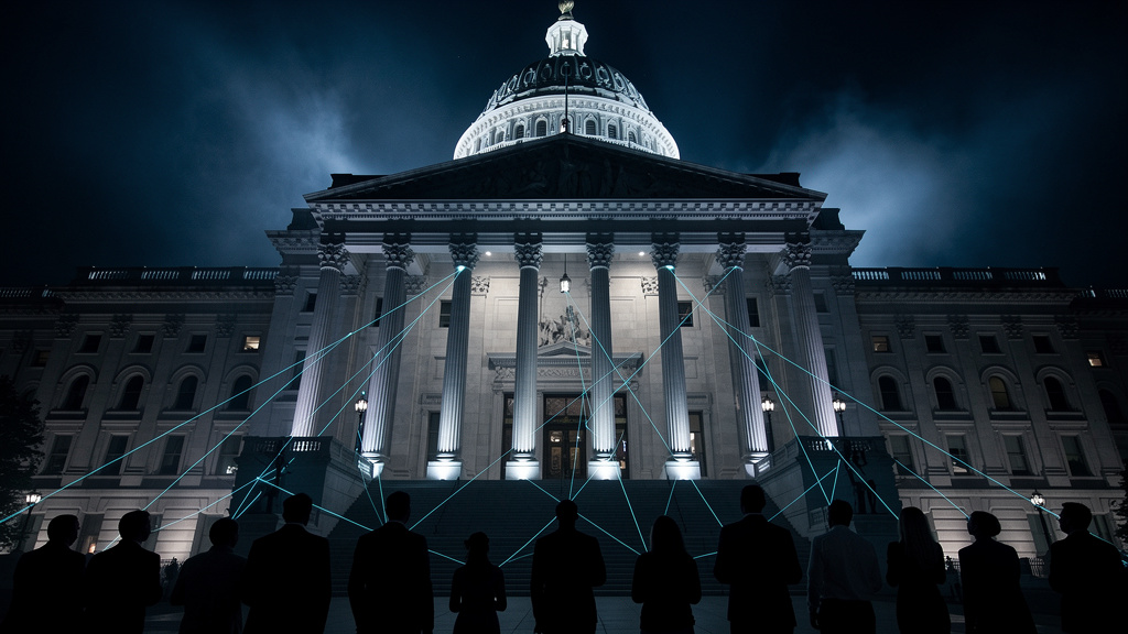 Cinematic style generated image