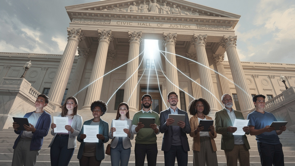 Illustration style generated image