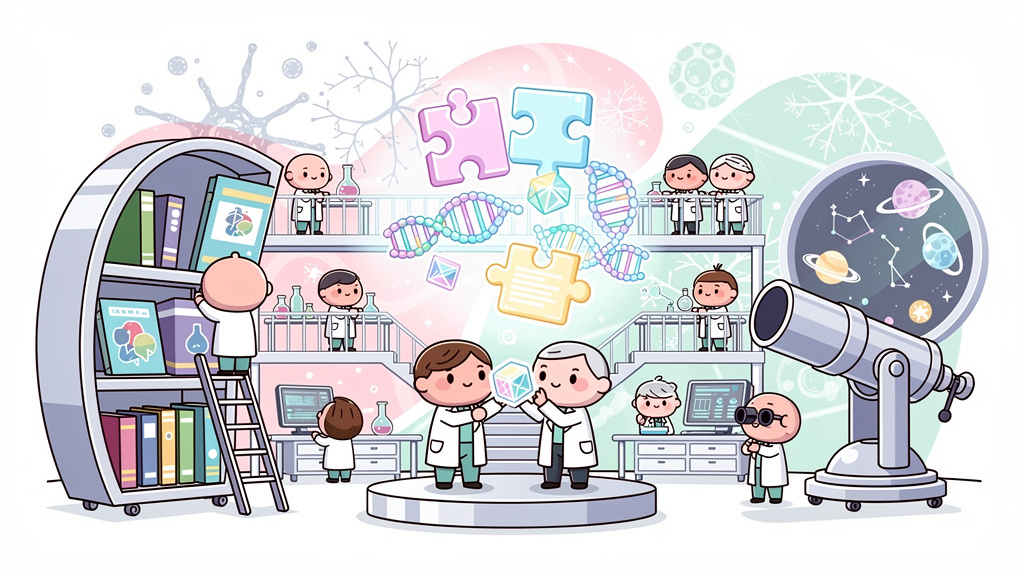 Cartoon style generated image