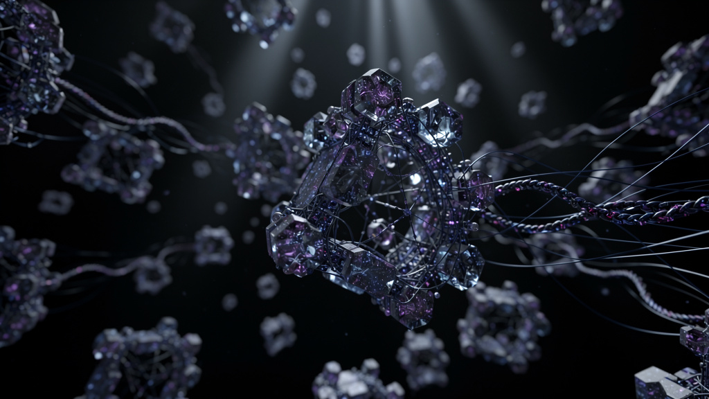 Cinematic style landing page hero images