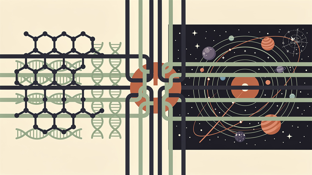 Minimal style landing page hero images