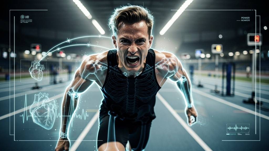 Bold style generated image