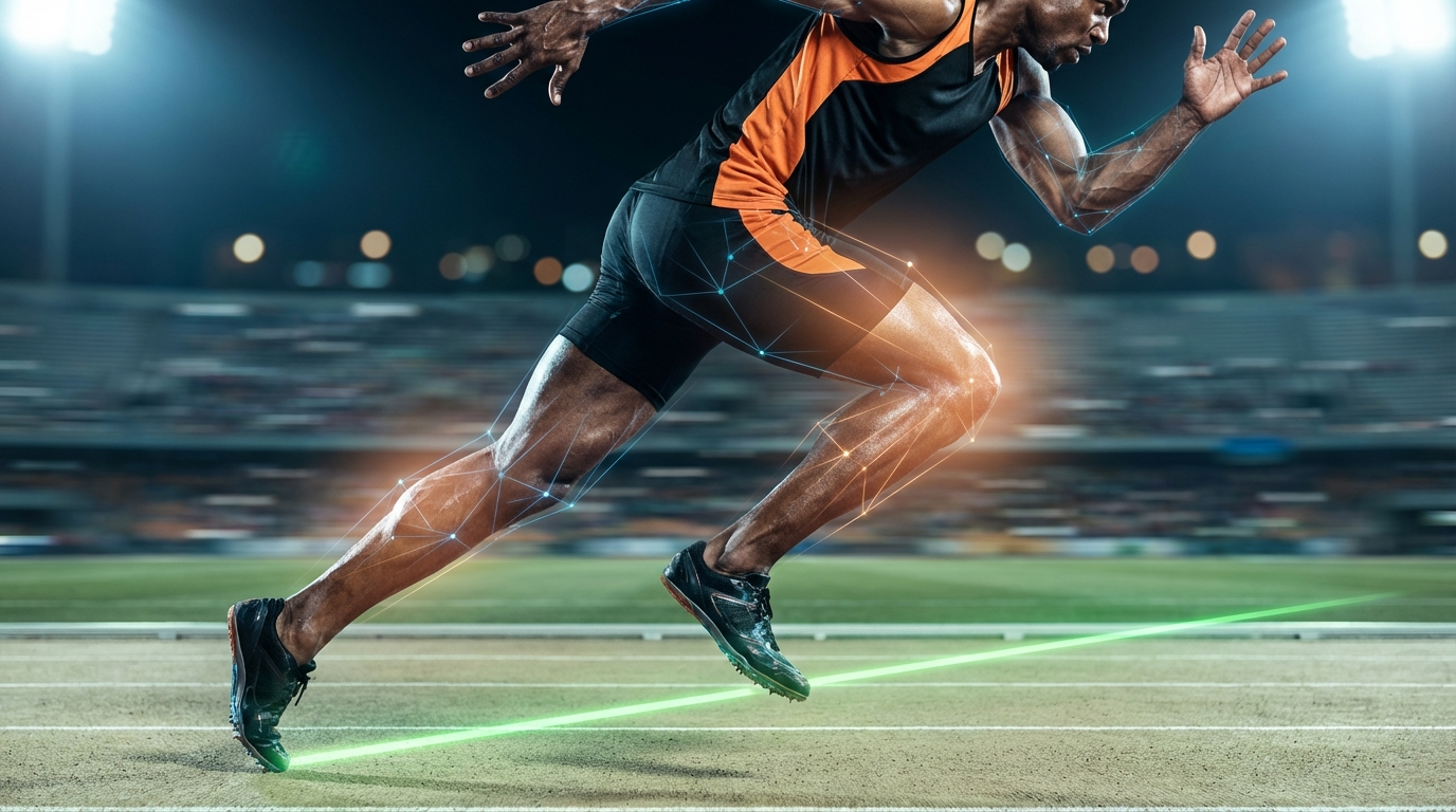 Photo style generated image