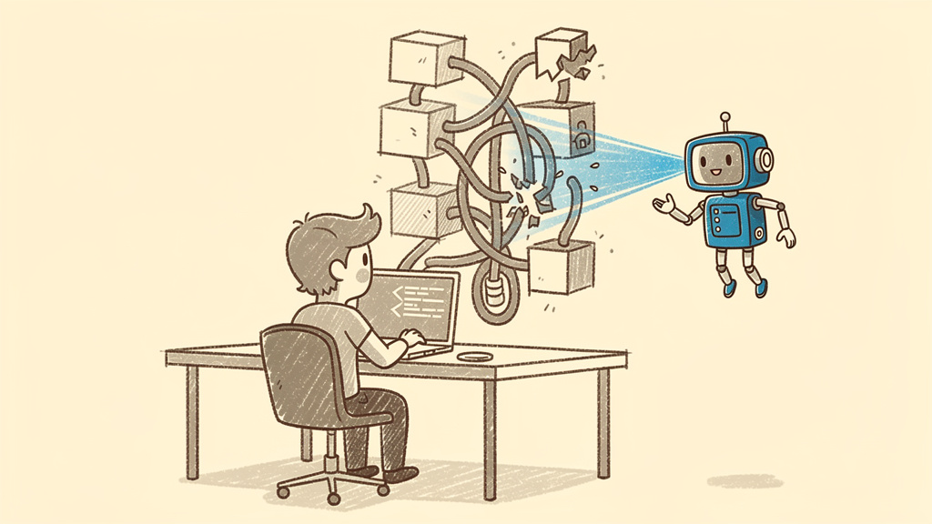 Sketch style generated image