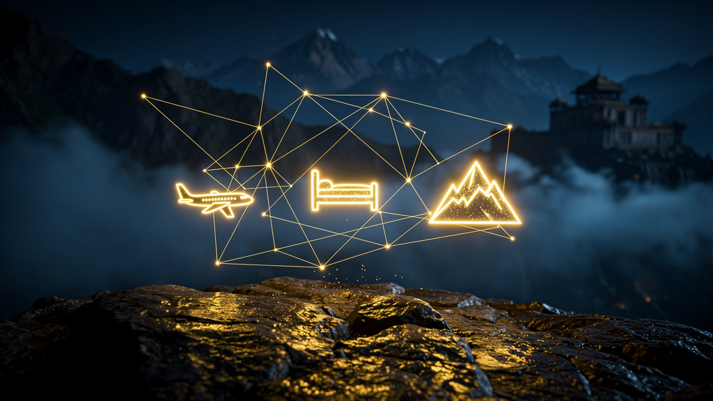 Investor Deck Visuals