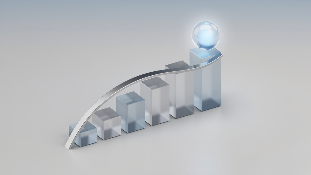 3D Render style open graph images