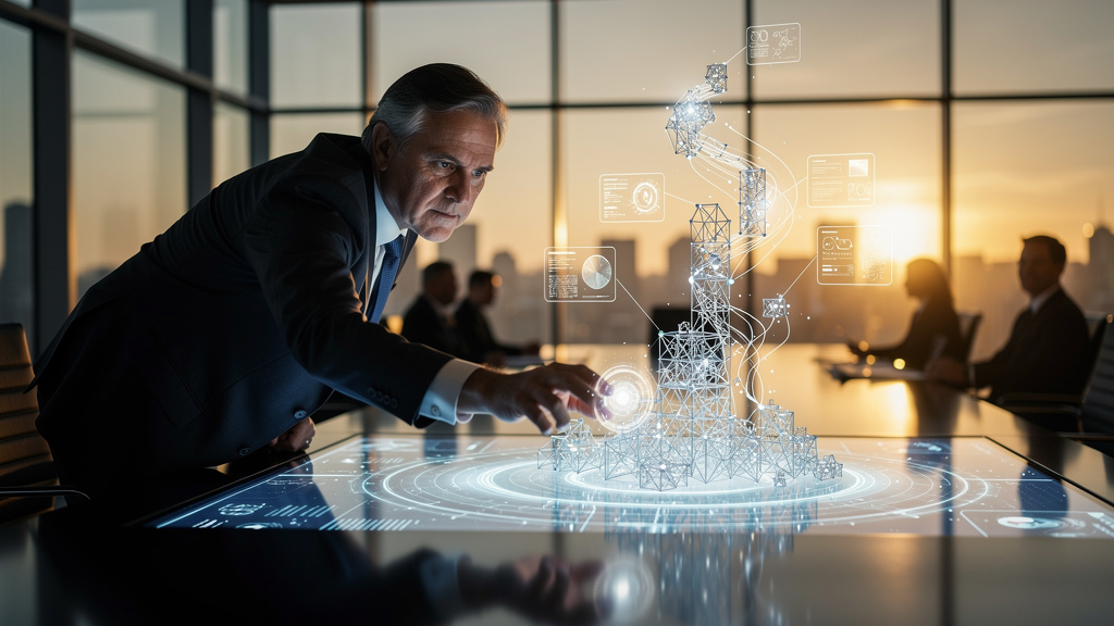 Bold style generated image