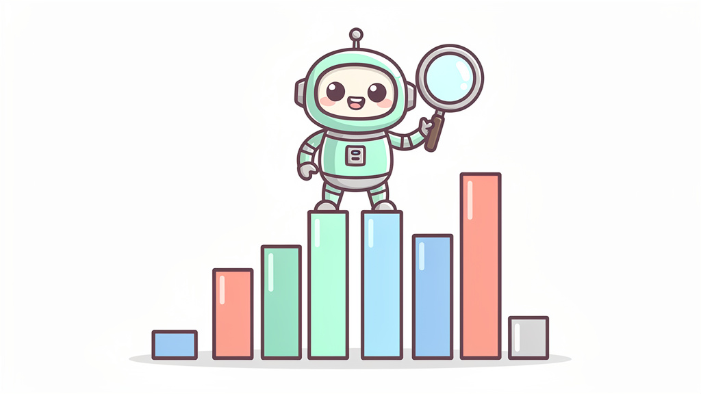 Cartoon style open graph images