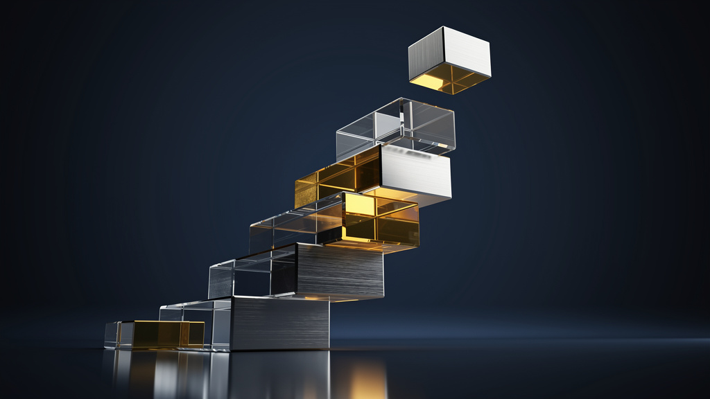 Illustration style open graph images