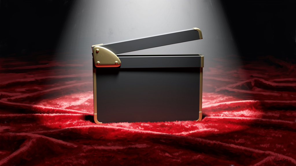 Illustration style open graph images