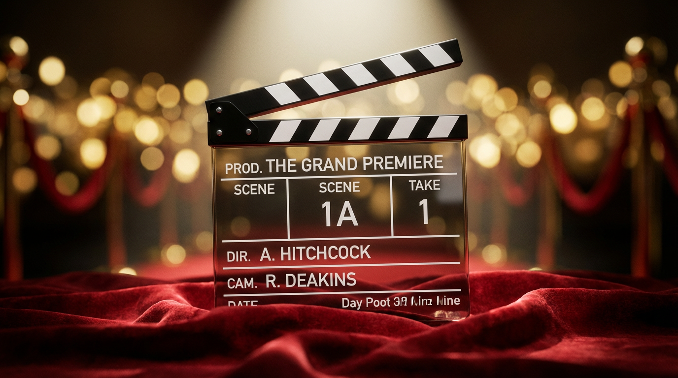 Discord Embed Images for Entertainment