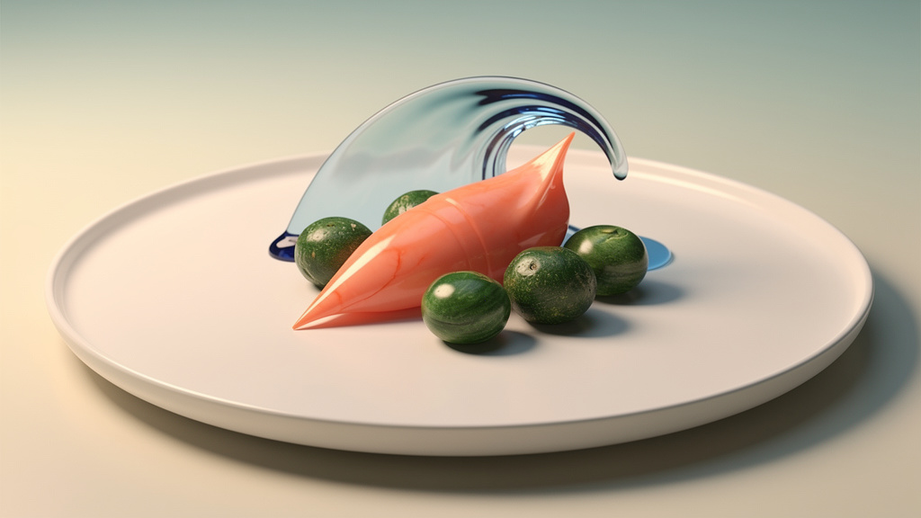 3D Render style open graph images