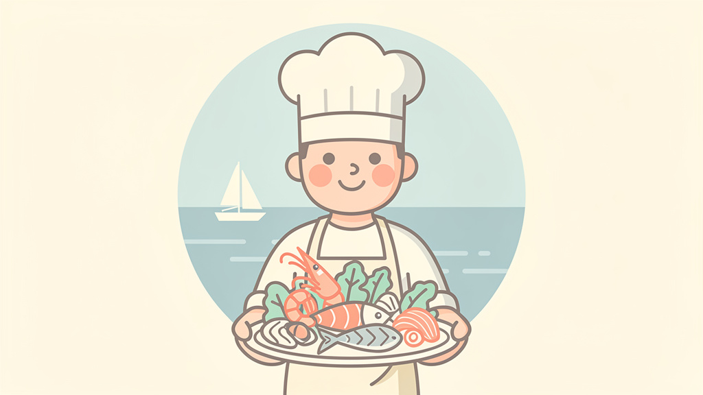 Cartoon style open graph images