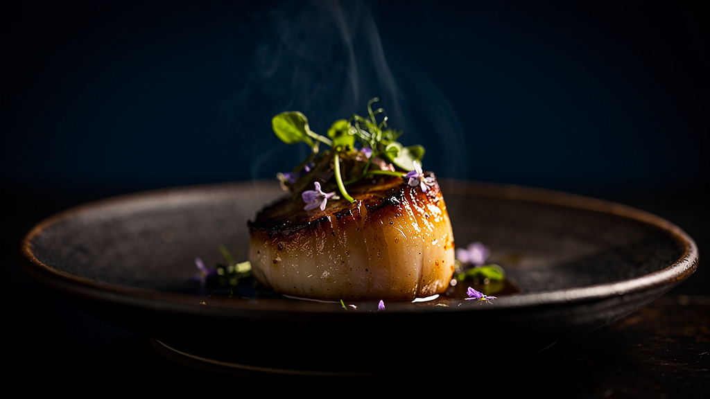 Cinematic style open graph images