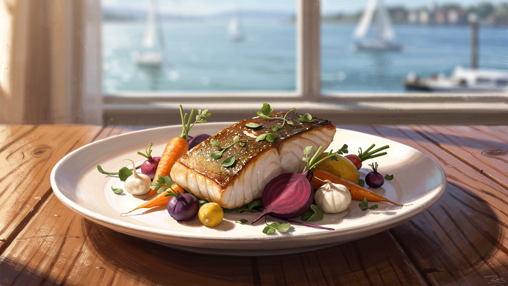 Illustration style open graph images