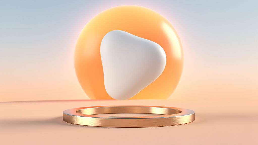 3D Render style open graph images