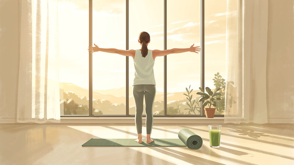 Illustration style open graph images