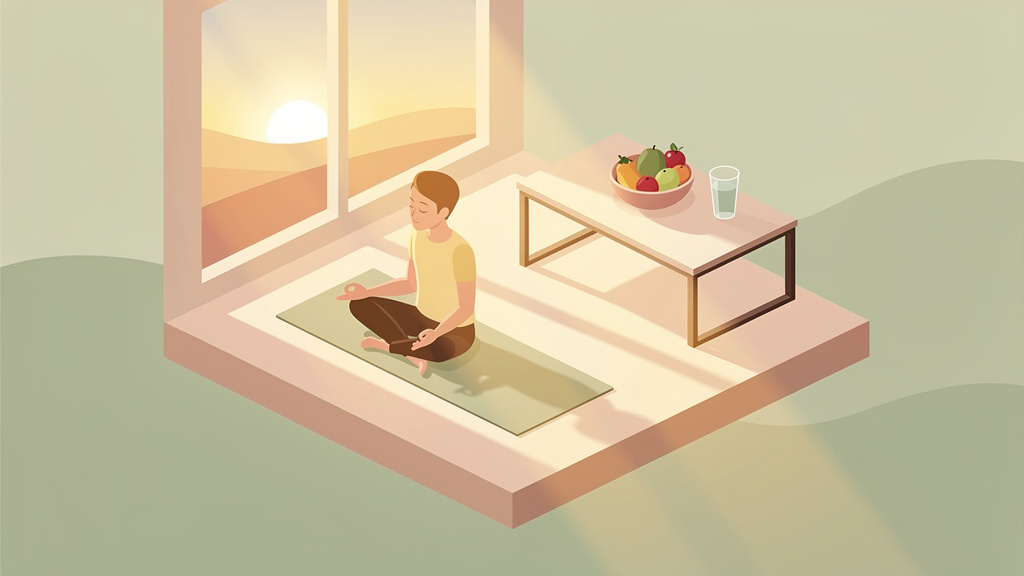 Isometric style open graph images