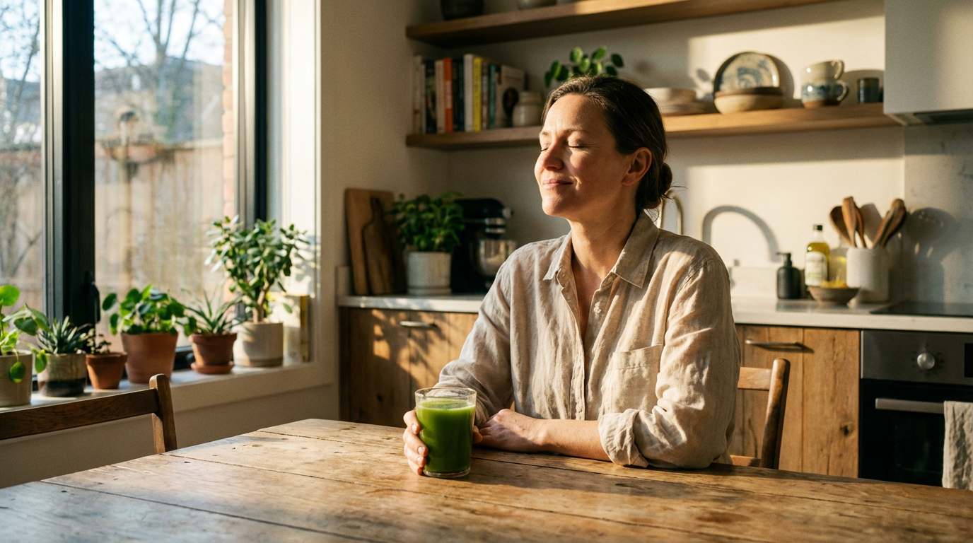 Discord Embed Images for Lifestyle