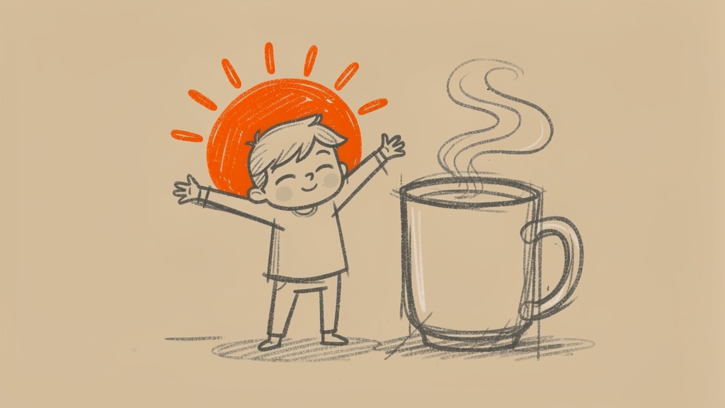 Sketch style open graph images