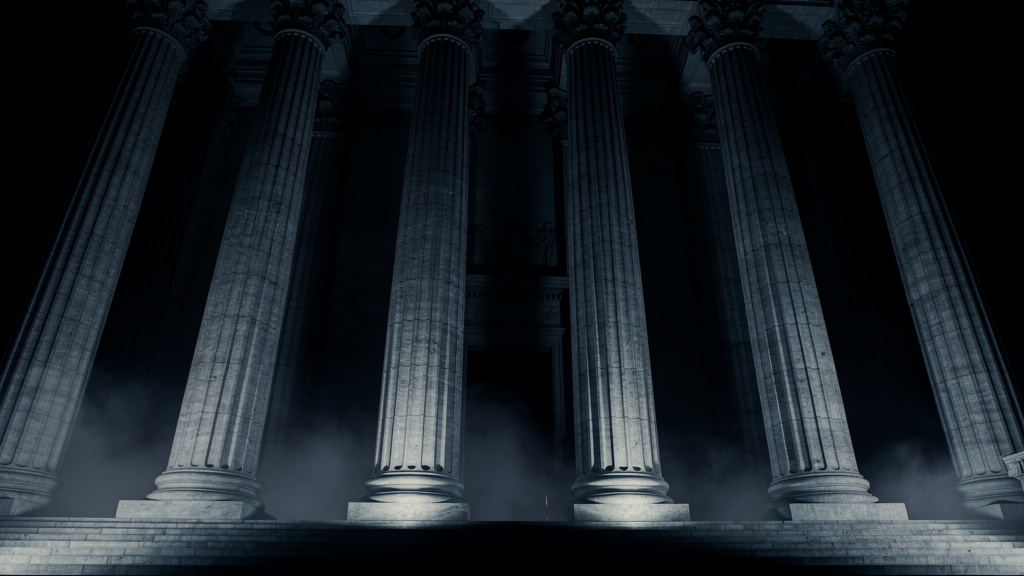 Cinematic style linkedin post previews