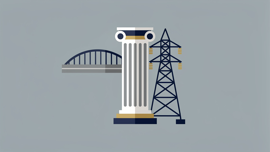 Minimal style linkedin post previews