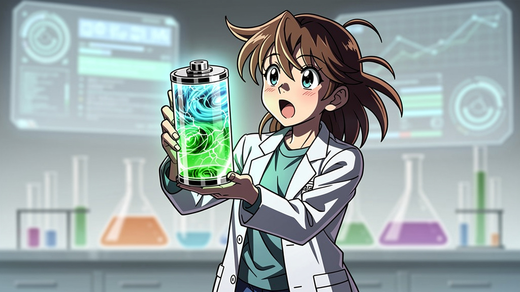 Anime style open graph images