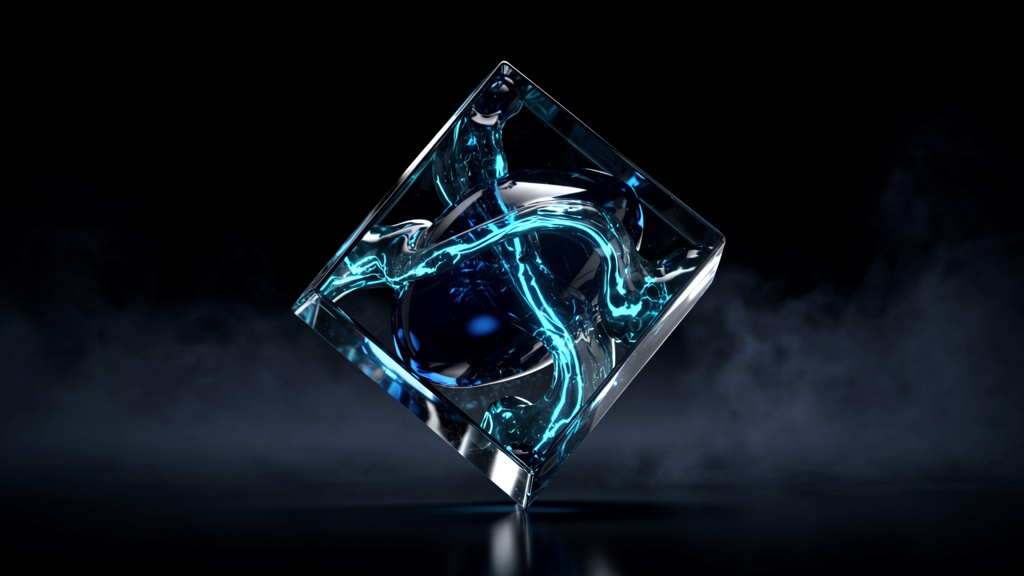 Cinematic style open graph images