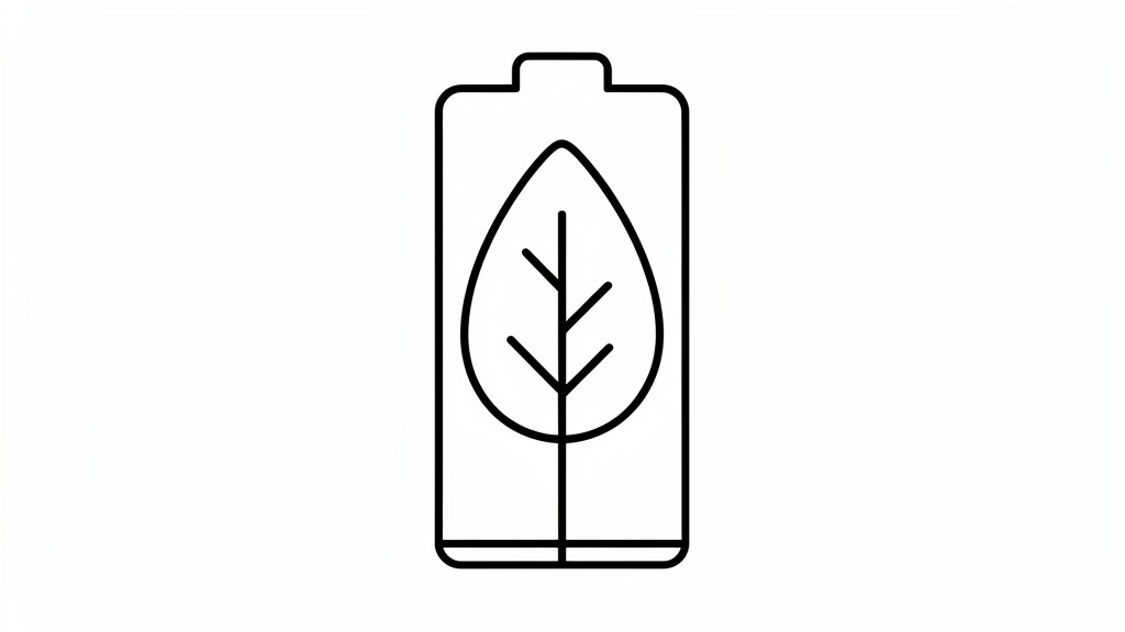 Line Art style open graph images