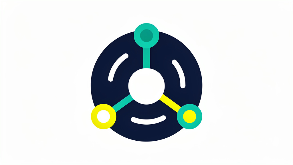 Minimal style generated image