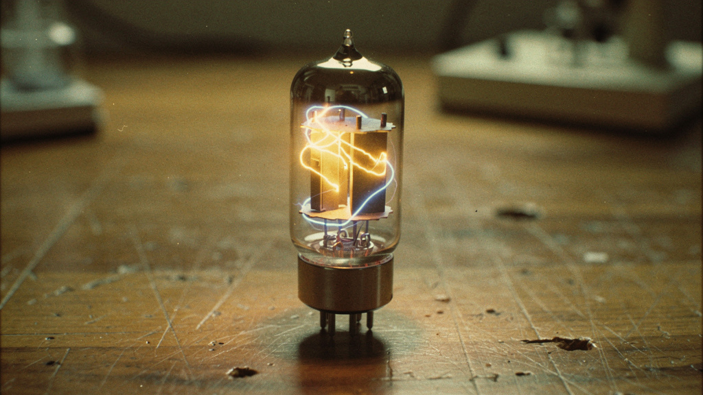 Retro style open graph images