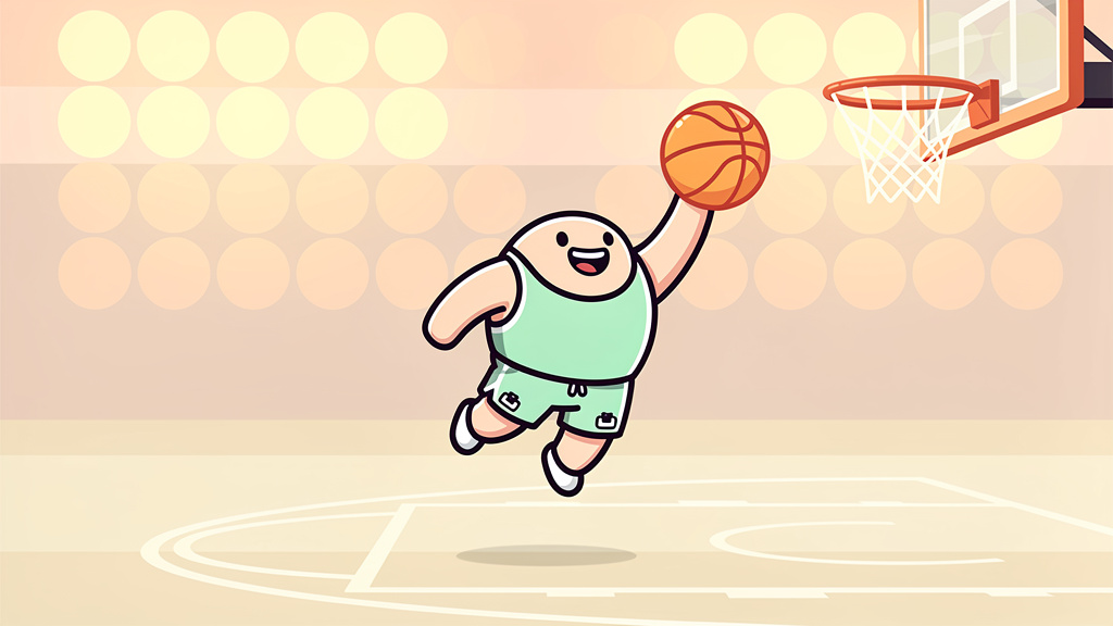 Cartoon style discord embed images