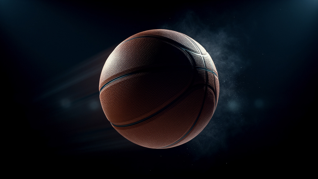 Cinematic style generated image