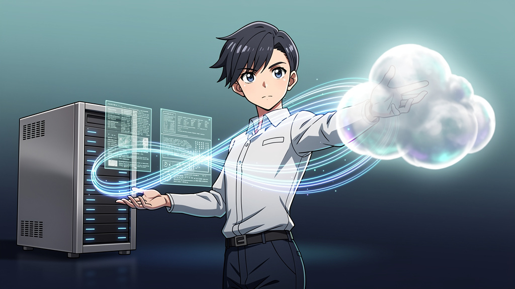 Anime style open graph images