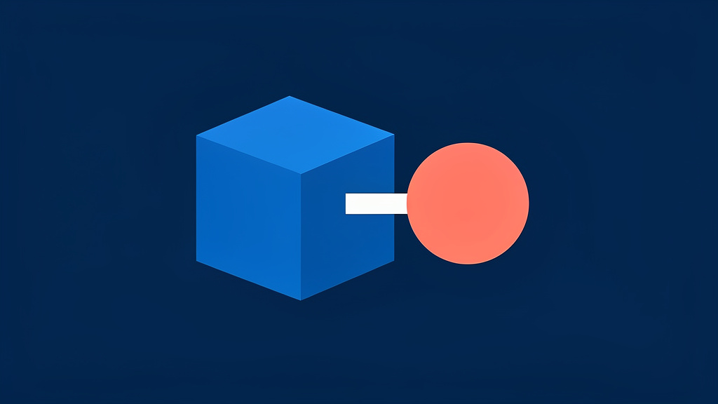 Minimal style open graph images