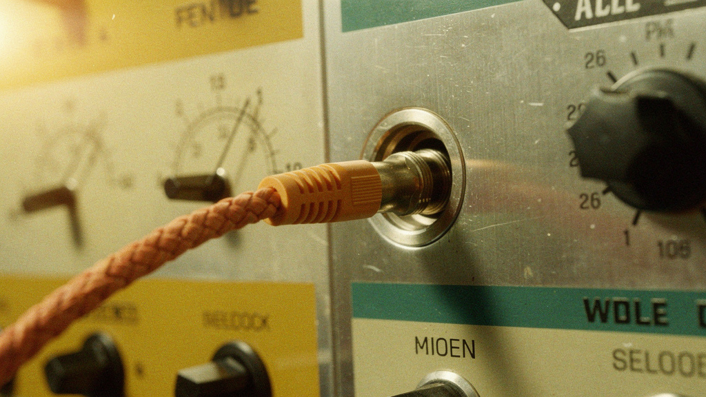 Retro style open graph images