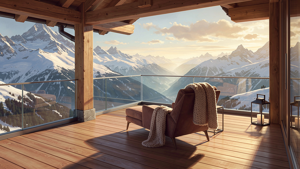 Illustration style open graph images