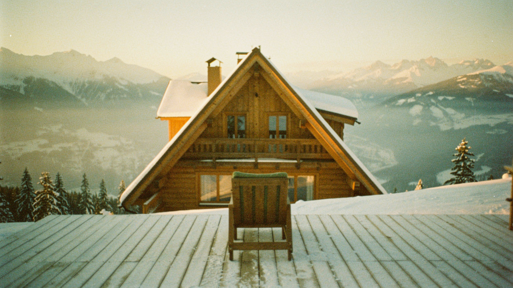 Retro style open graph images