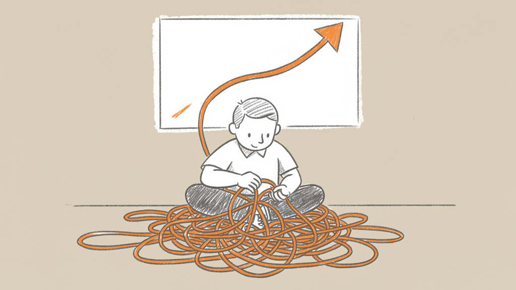 Sketch style podcast episode covers