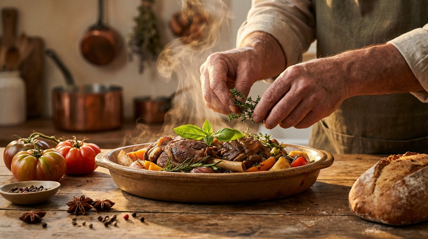 Podcast Episode Covers for Food