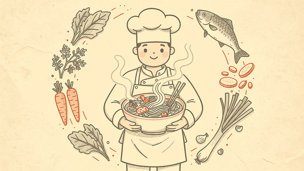 Sketch style podcast episode covers