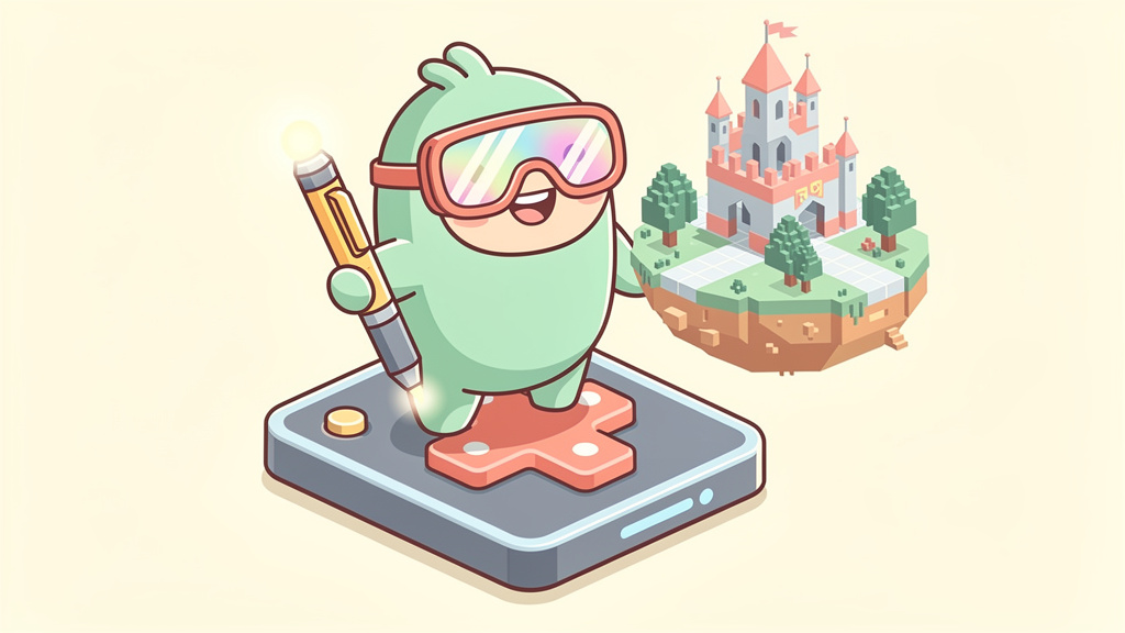 Cartoon style podcast episode covers