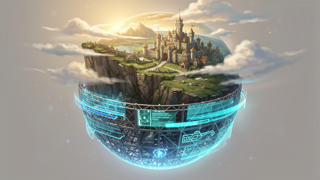 Illustration style podcast episode covers