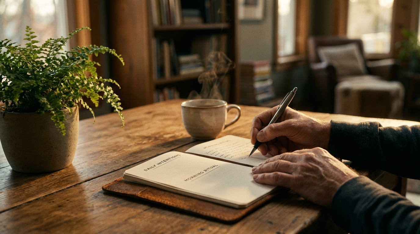 Podcast Episode Covers for Lifestyle