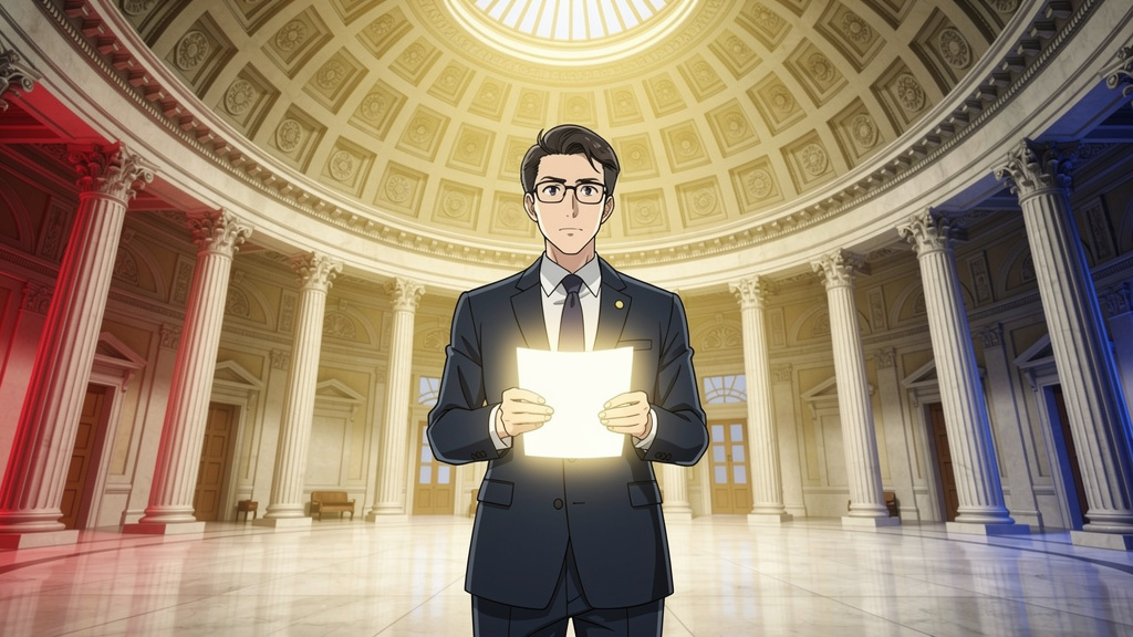 Anime style podcast episode covers