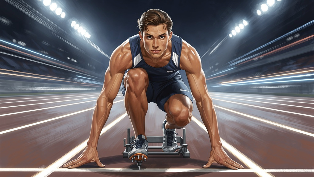 Illustration style generated image